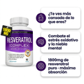 Brivera Resveratrol