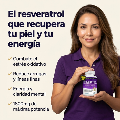 Brivera Resveratrol