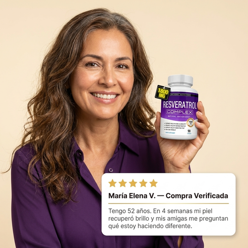 Brivera Resveratrol