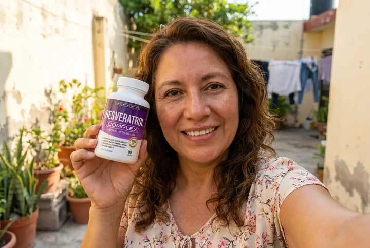 Review by María E.