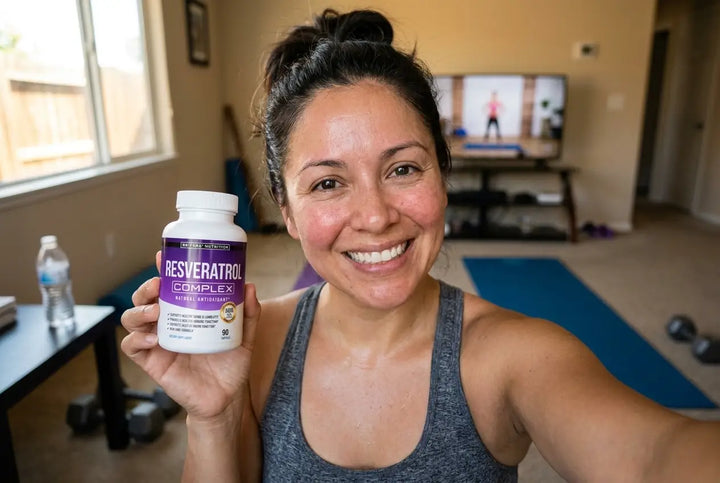 Review by Sofía L.